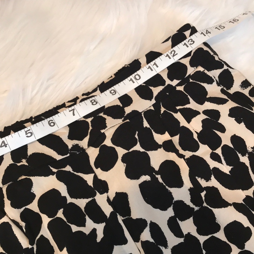 H&M printed shorts with pockets - Picture 9 of 11